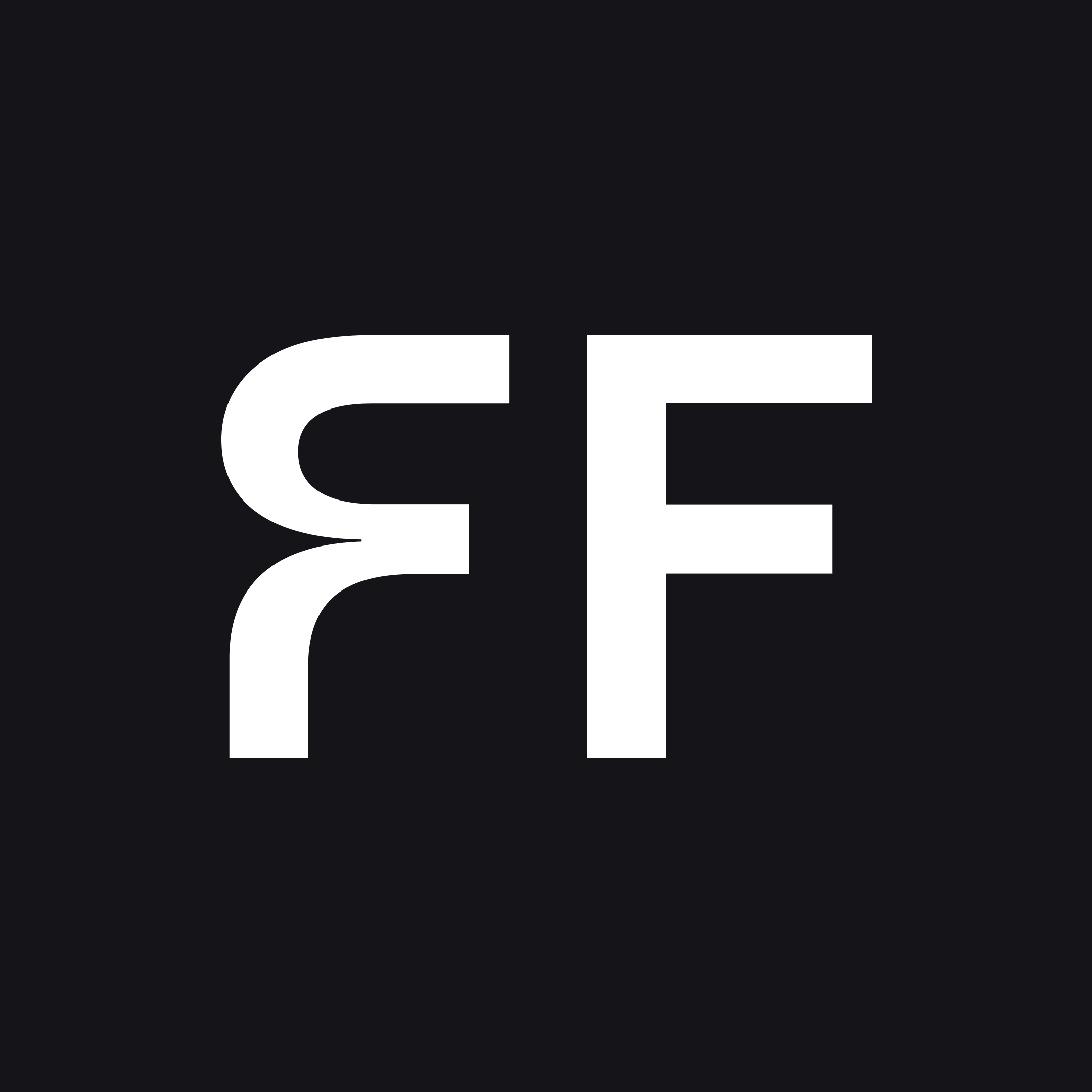 Firmen Logo FF Office