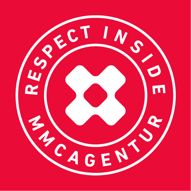 Logo MMC Agentur